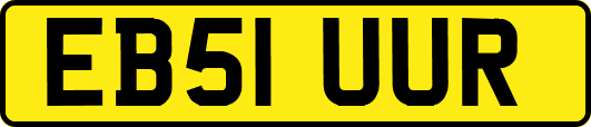 EB51UUR