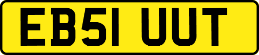EB51UUT