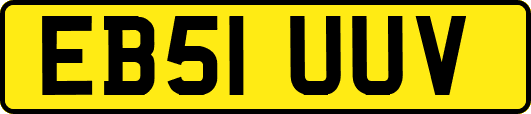 EB51UUV