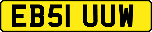 EB51UUW