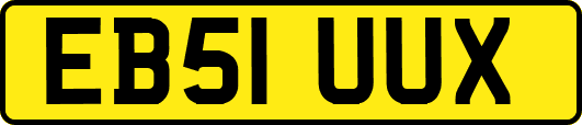 EB51UUX