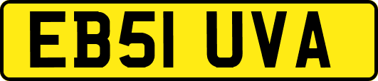 EB51UVA