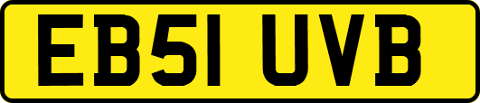 EB51UVB