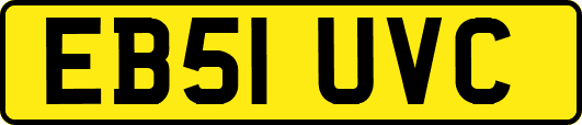 EB51UVC