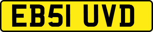 EB51UVD