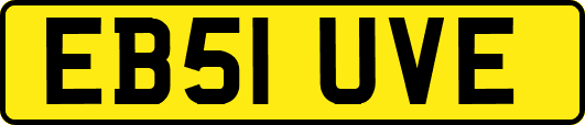 EB51UVE