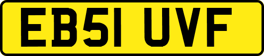 EB51UVF