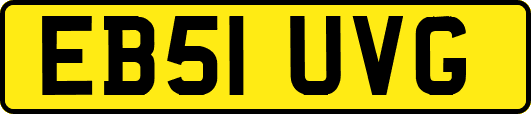 EB51UVG