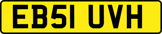 EB51UVH