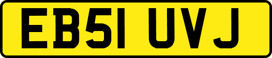 EB51UVJ