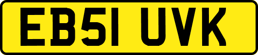 EB51UVK