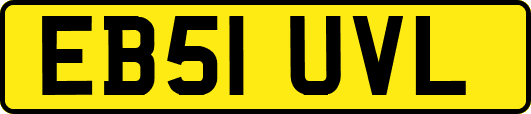 EB51UVL