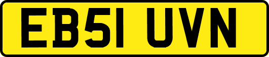 EB51UVN