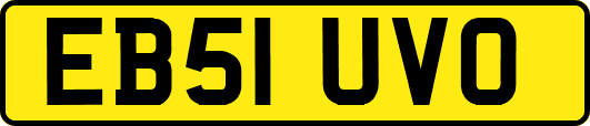 EB51UVO