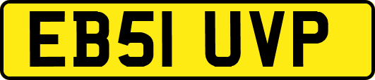 EB51UVP