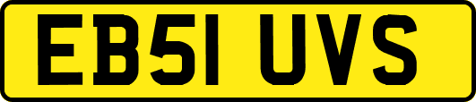 EB51UVS