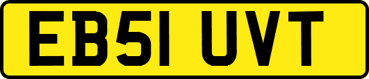 EB51UVT