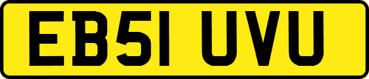 EB51UVU