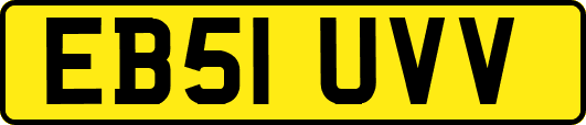EB51UVV