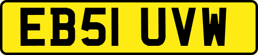 EB51UVW