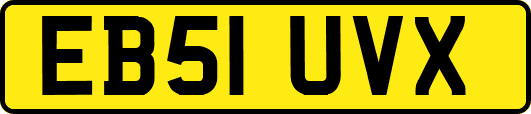 EB51UVX
