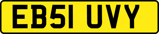EB51UVY