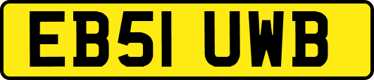 EB51UWB