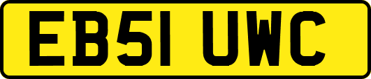EB51UWC