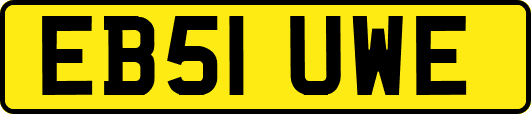 EB51UWE
