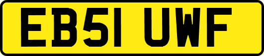 EB51UWF