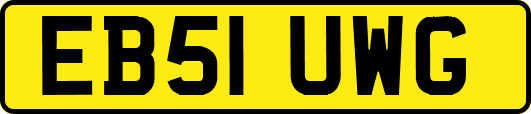 EB51UWG