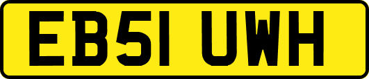 EB51UWH