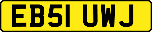 EB51UWJ