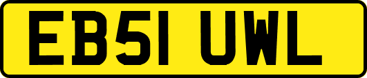 EB51UWL