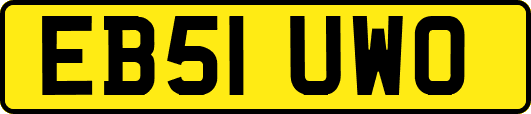 EB51UWO