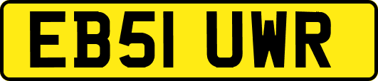 EB51UWR