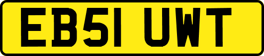 EB51UWT