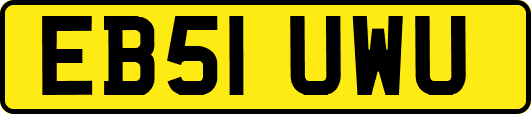 EB51UWU