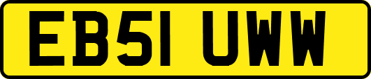 EB51UWW