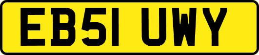 EB51UWY