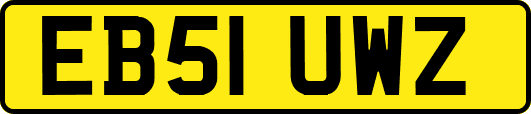 EB51UWZ