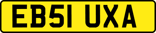 EB51UXA