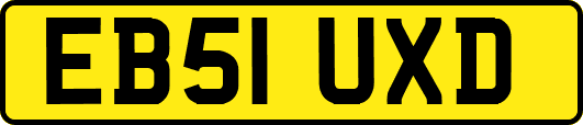 EB51UXD