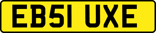 EB51UXE