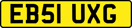 EB51UXG