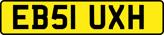 EB51UXH