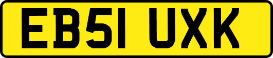 EB51UXK