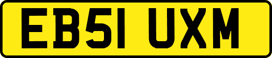 EB51UXM