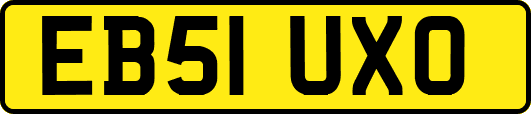 EB51UXO