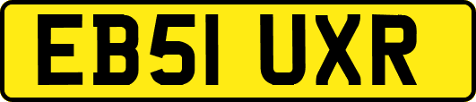 EB51UXR